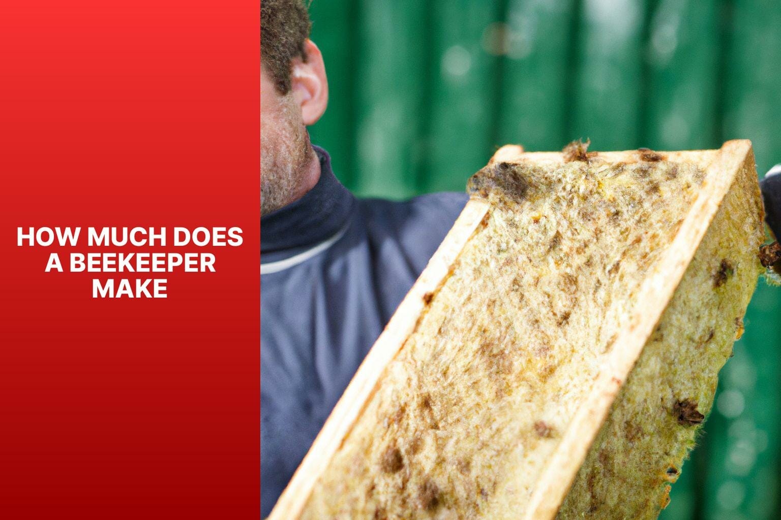 Beekeeper's earnings